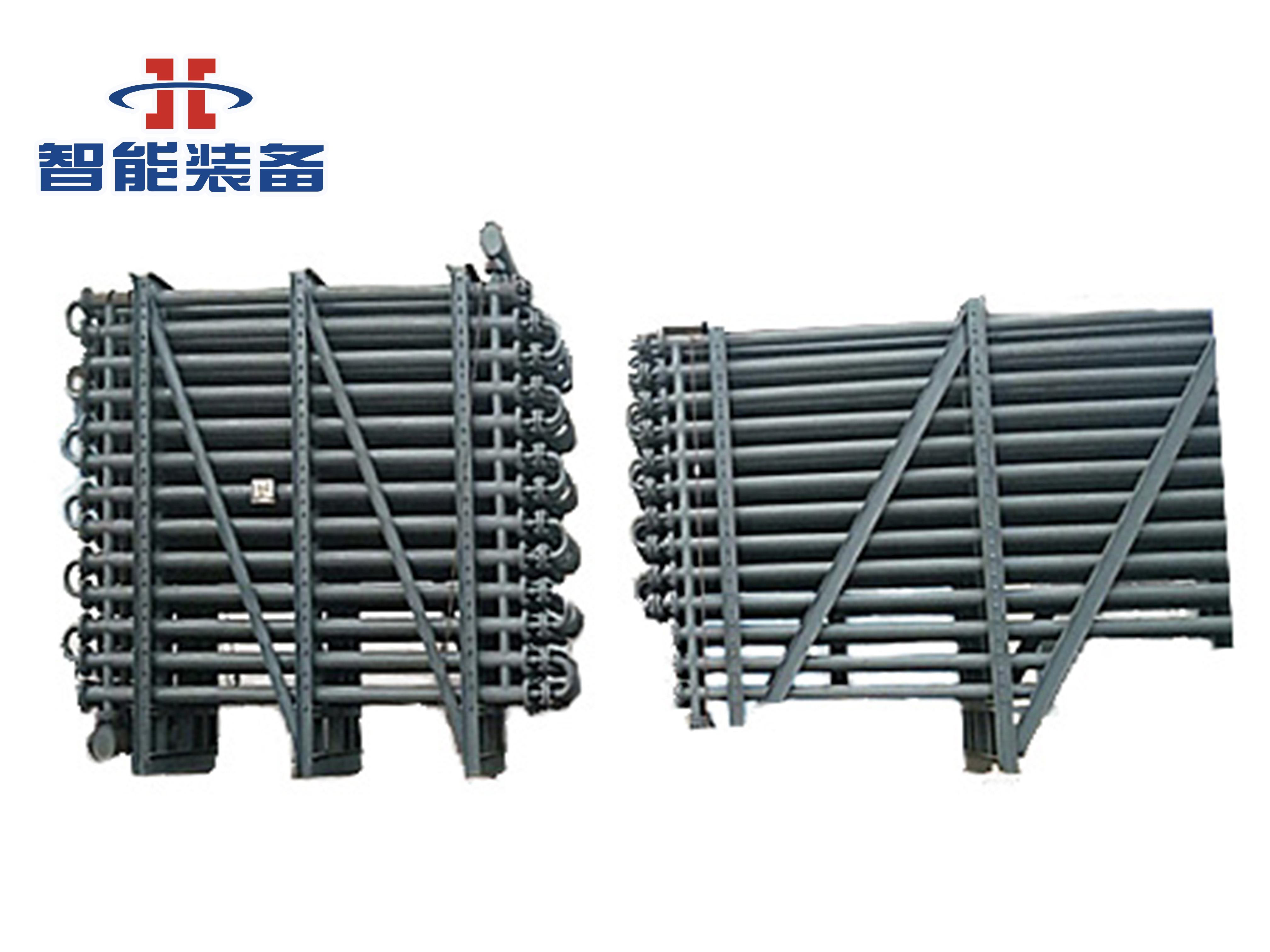 五、六級冷卻器