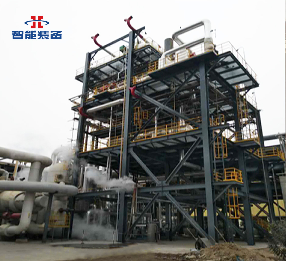 框架、管道防腐